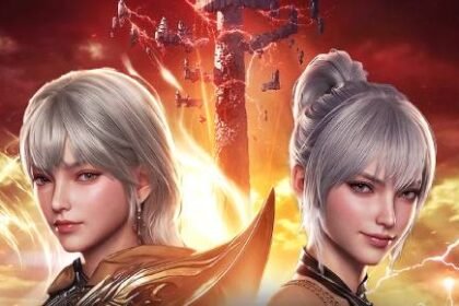 MMORPG Architect Land of Exiles is headed for a wider PC/mobile launch across SE Asia