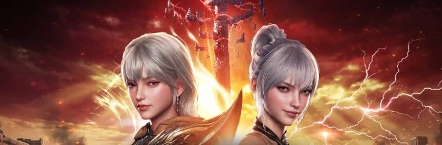 MMORPG Architect Land of Exiles is headed for a wider PC/mobile launch across SE Asia