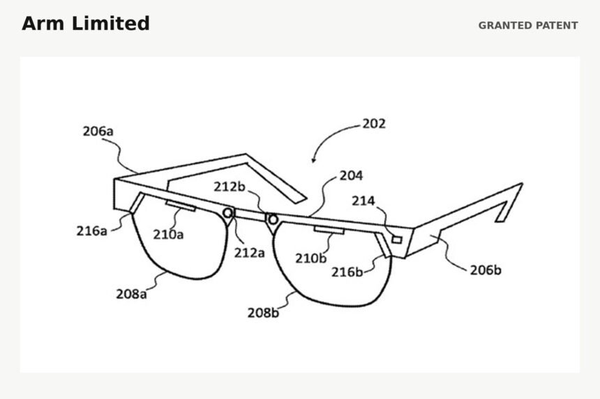 Arm Patents Method to Reduce XR Motion Sickness Using Ultrasound