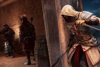 Two of the Greatest Assassin's Creed Games Are Coming to Amazon Prime
