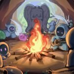 Highly-Rated Steam MMO In Development For 10 Years Shocks World With Free Release