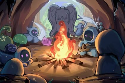 Highly-Rated Steam MMO In Development For 10 Years Shocks World With Free Release