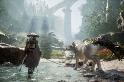 Beast of Reincarnation review: Pokémon team’s new Soulslike is all over the place