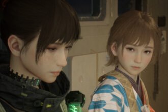 Beast of Reincarnation review - Game Freak open a new world