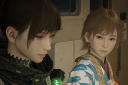 Beast of Reincarnation review - Game Freak open a new world