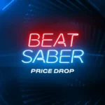 Meta Just Cut The Price Of Beat Saber On Quest