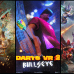 VR Games You Can Playtest To Help Bring To Market