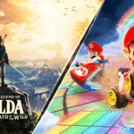 ‘Zelda: Breath of the Wild’ VR Mod Nears 1.0 Release, ‘Mario Kart 8’ VR Mod Teased