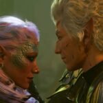 Larian Studios' Baldur's Gate 3 livestream shut down for being too sexy