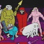 Vampire Survivors Gets Bloodier and Raunchier In This Wild New Game