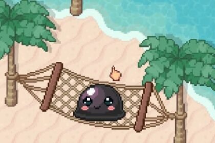 Pet-collecting MMO Blubbi is the cutest thing you’re going to see all day