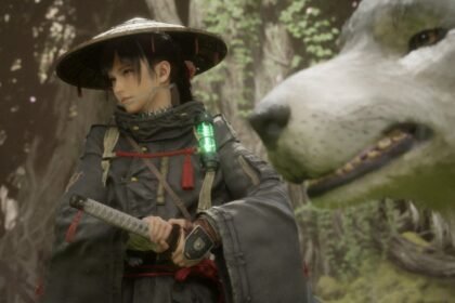 Beast Of Reincarnation review: A briefly fun Sekiro-like that becomes chewing gum for the brain
