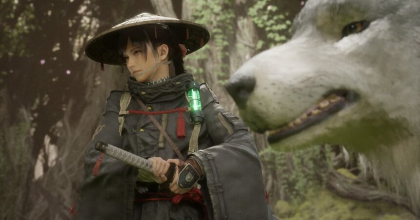 Beast Of Reincarnation review: A briefly fun Sekiro-like that becomes chewing gum for the brain