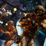 Borderlands 4 Story Pack 2 DLC Adds New Island and John Wick-Inspired Story