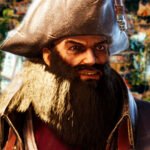New pirate city builder Corsair Cove embraces the beauty of chaos