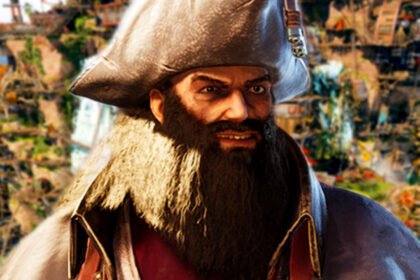 New pirate city builder Corsair Cove embraces the beauty of chaos