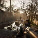 Steam shooter explodes in popularity after devs warn fans not to buy it