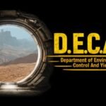 Fallout-Inspired PC VR Survival Shooter D.E.C.A.Y. Hits Early Access This Month