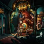 Free on Steam Right Now: Deponia, a Classic Adventure Comedy