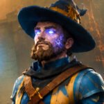 Dominus Automa is a new MMORPG "for busy adults who don't have endless hours to play"