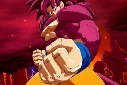 8 Years Later, Marvel Tokon Team's Amazing Dragon Ball Fighting Game Still Holds Up