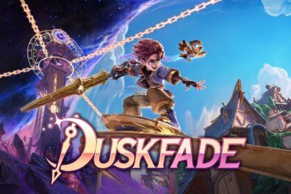 Duskfade Review – Time to Clock In