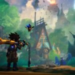 The 5 Greatest New Games to Play on Steam This Weekend