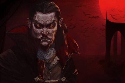 Steam is Getting an Absurd New Vampire Survivors Clone in 2 Weeks