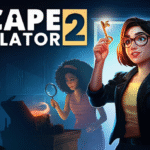 Escape Simulator 2 Launches VR Preview Ahead Of Full Release