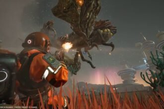 exterminauts