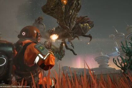exterminauts