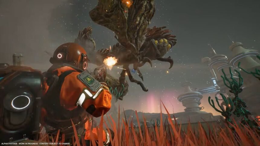 exterminauts