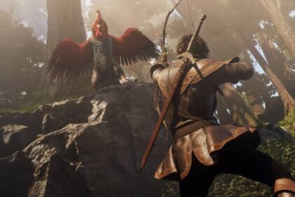 Xbox's New Fable Hones the Classic Series' Combat to Near-Perfection