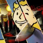 New Fallout 76 update 'The Slasher' is a horror experience that's "a first of its kind" for the Bethesda survival game.