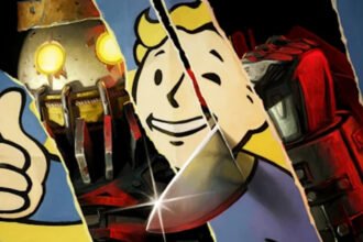 New Fallout 76 update 'The Slasher' is a horror experience that's "a first of its kind" for the Bethesda survival game.
