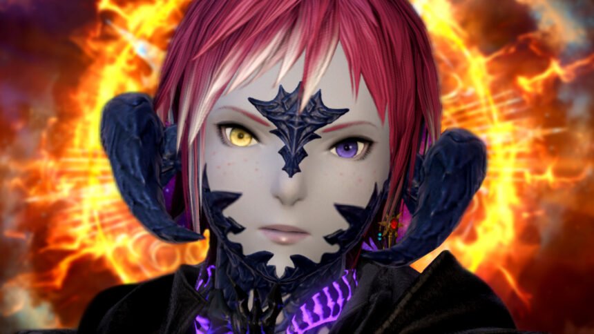 By defying MMO convention, FF14 has grown from total failure to a titan beyond its genre
