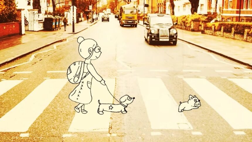 Where’s Waldo Meets a Cute French Bulldog in New Steam Game