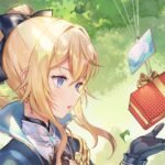 Genshin Impact codes (August 2026)