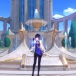 'Genshin Impact's Latest Update Takes a Jab at Donald Trump Reflecting Pool Drama