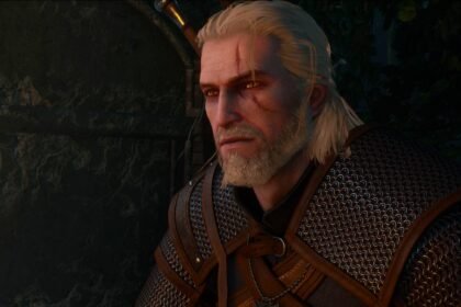 'The Witcher 3' Is Getting a Free Remaster With Improved Combat and Gorgeous New Graphics