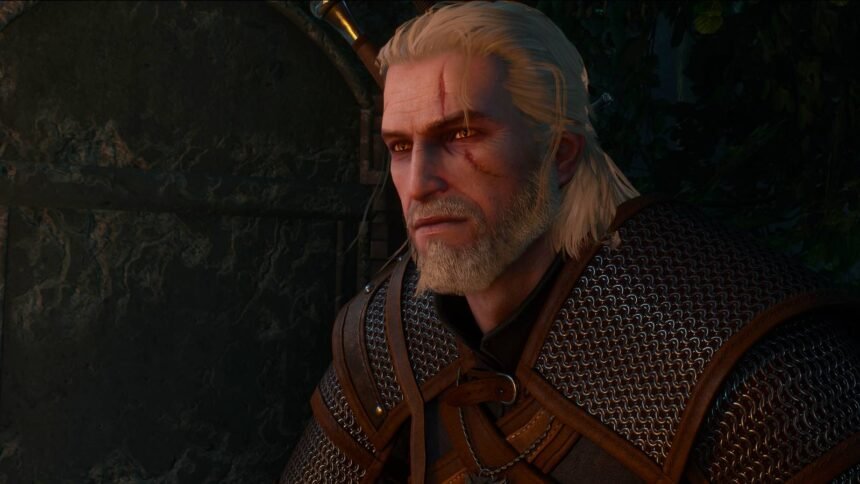 'The Witcher 3' Is Getting a Free Remaster With Improved Combat and Gorgeous New Graphics