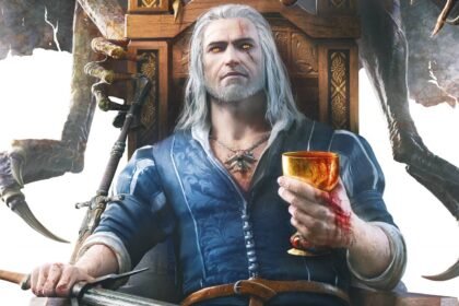 The Witcher 3's 10/10 DLC Is Now Completely Free Ahead of Remaster