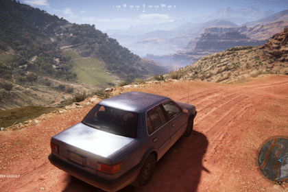 Ghost Recon: Wildlands is being re-released with a new, hard, campaign