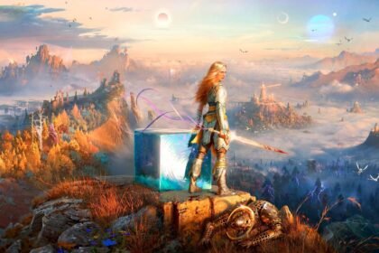 Playstation Doubles Down on Ditching PC in New PS5 Video