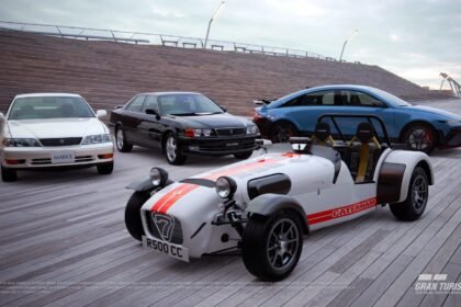 gran turismo 7 august 20 2026 update