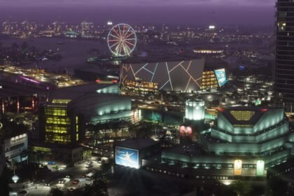 Grand Theft Auto 6 Extended Look’s Song Choices Revealed