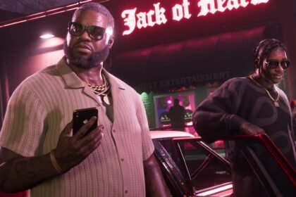 Grand Theft Auto 6 Netflix Showcase is “One of the Hors d’Oeuvres” For Marketing, Says Take-Two CEO