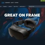 ‘Great on Frame’ Page Now Boasts 50+ Games & Apps Optimized for Steam Frame