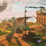Guardians of the Wild Sky reveals publisher Paradox and 2027 Steam early access release window
