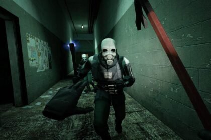 Half-Life 2: VR Mod Is Now Officially Steam Frame Verified